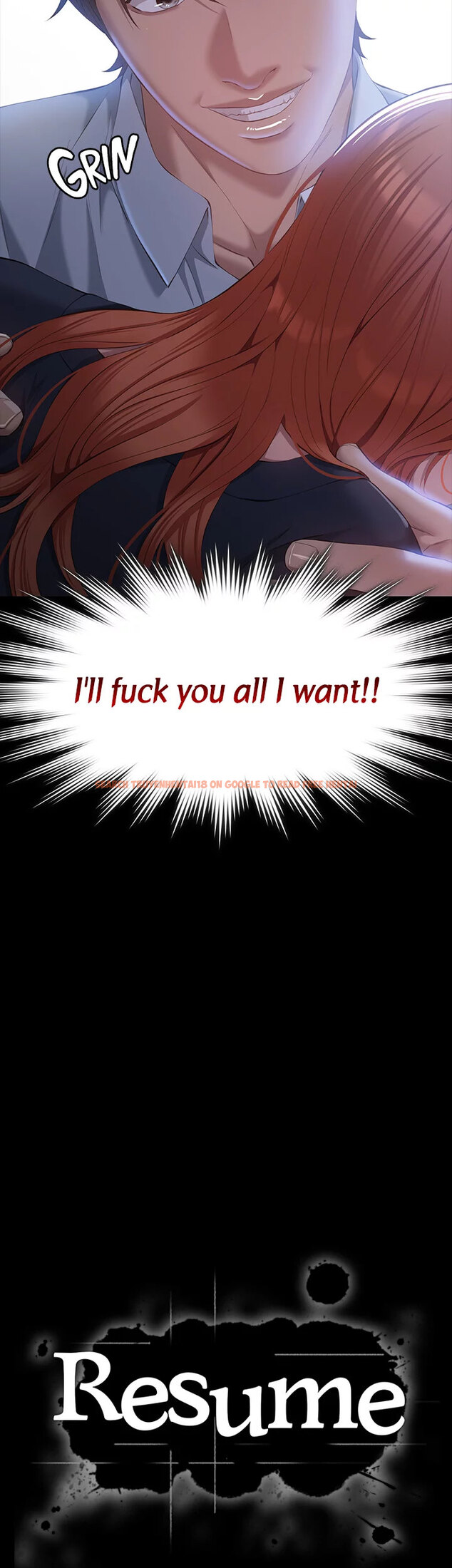 Read Hentai Image 3 335 in comic Resume - Chapter 30 - www.hentaitnt.net