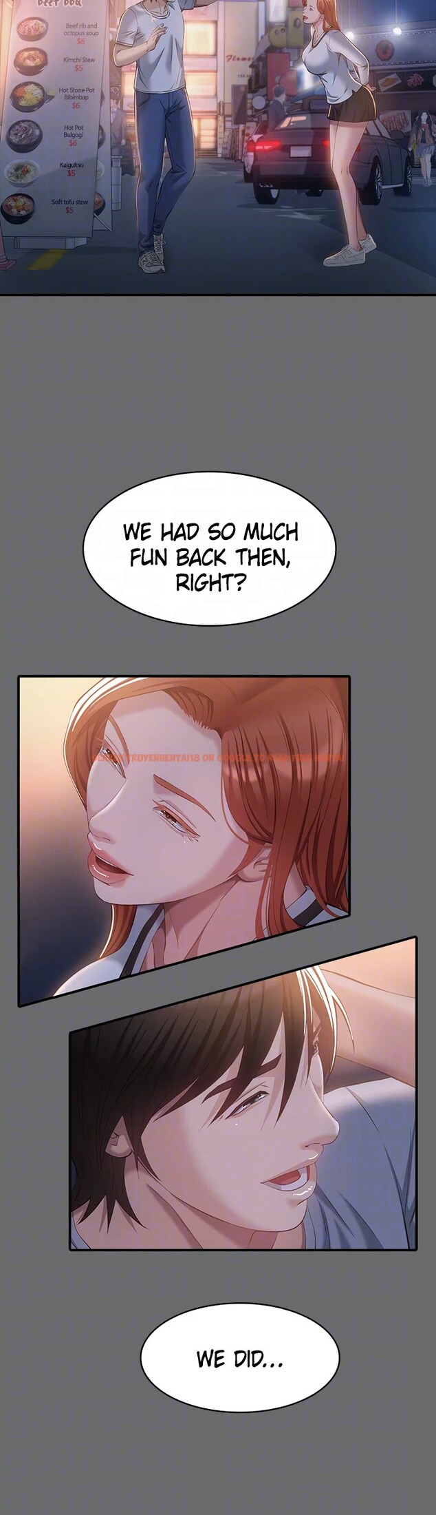 Read Hentai Image 31 337 in comic Resume - Chapter 30 - www.hentaitnt.net