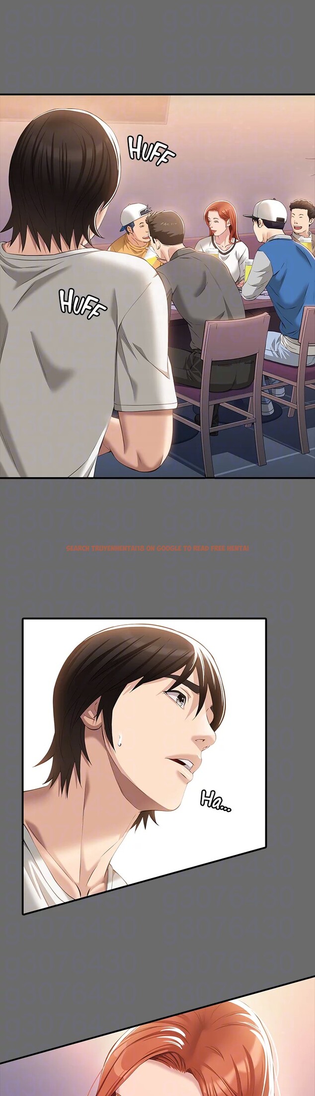 Read Hentai Image 34 337 in comic Resume - Chapter 30 - www.hentaitnt.net