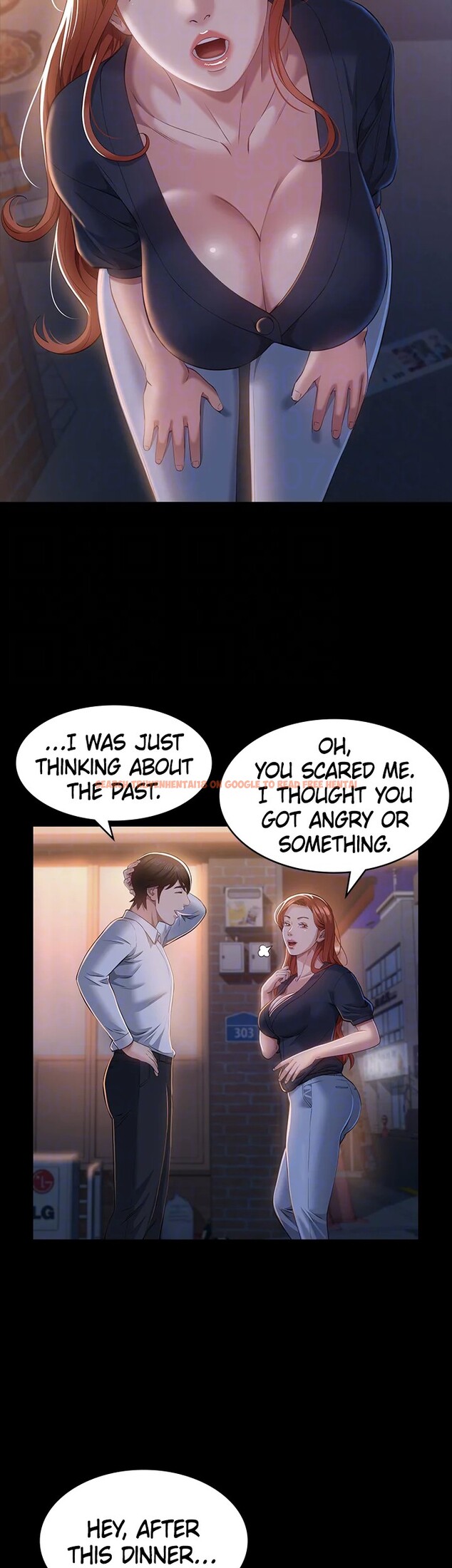 Read Hentai Image 36 337 in comic Resume - Chapter 30 - www.hentaitnt.net