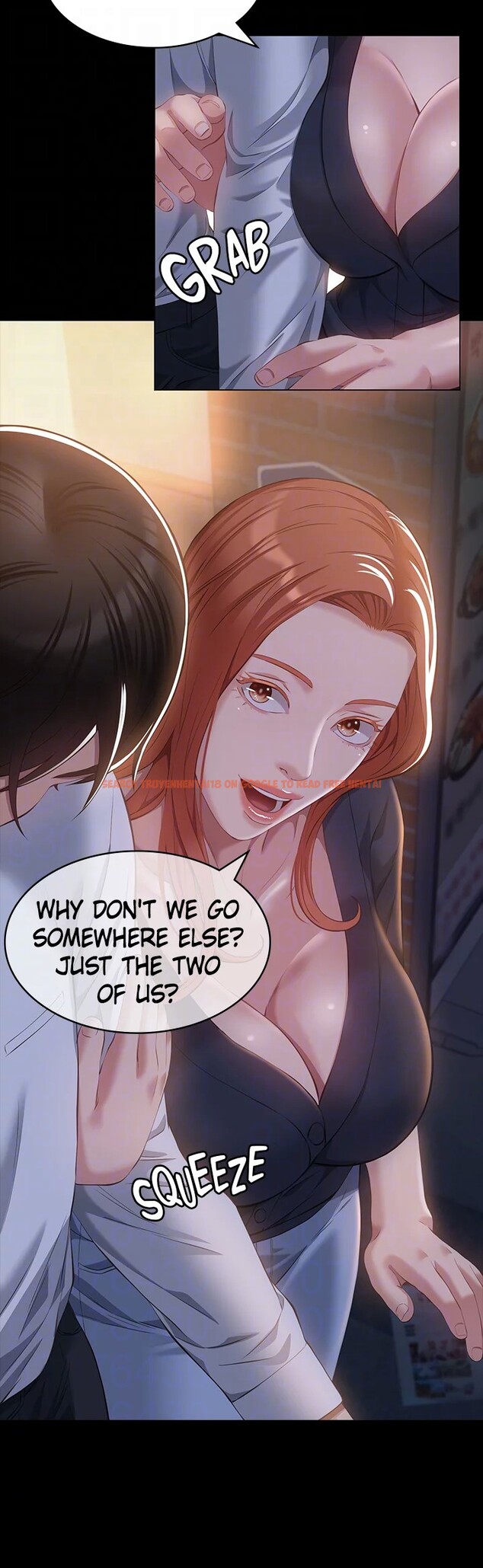 Read Hentai Image 37 337 in comic Resume - Chapter 30 - www.hentaitnt.net