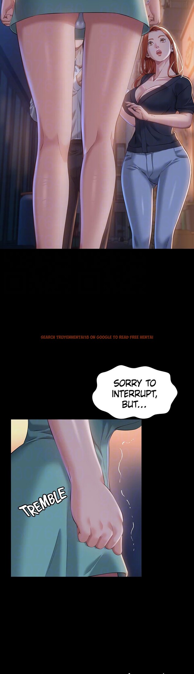 Read Hentai Image 40 338 in comic Resume - Chapter 30 - www.hentaitnt.net