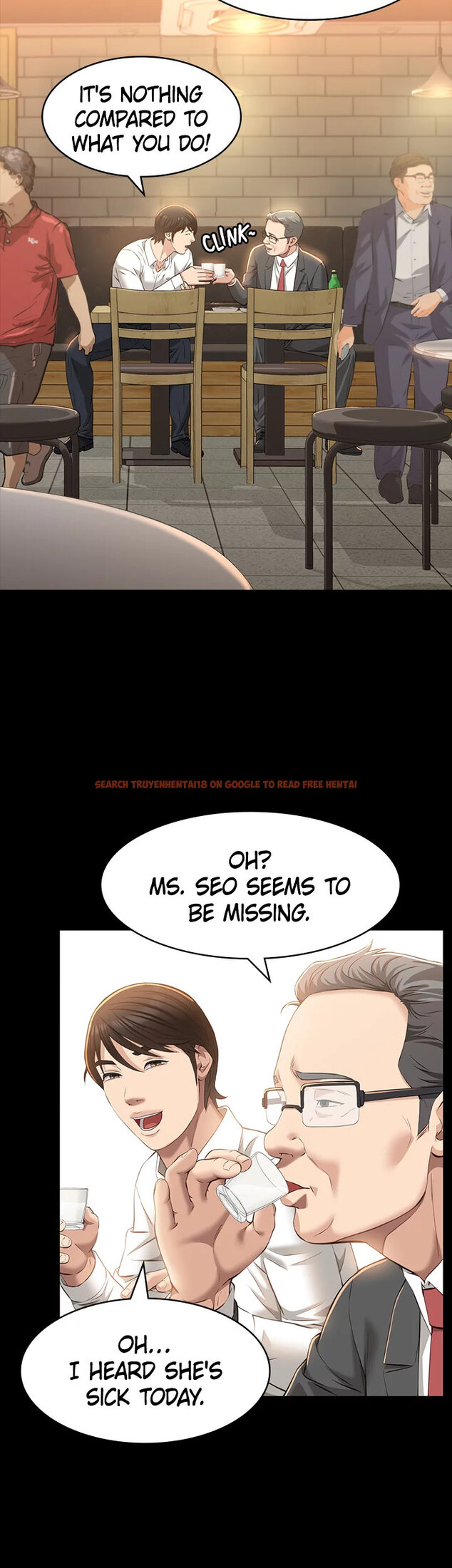 Read Hentai Image 6 336 in comic Resume - Chapter 30 - www.hentaitnt.net