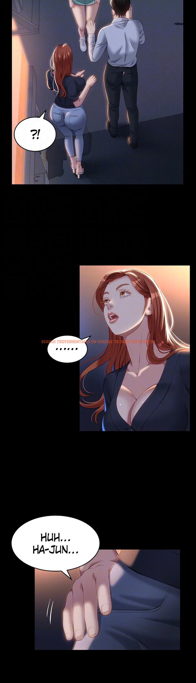 Read Hentai Image 12 986 in comic Resume - Chapter 31 - www.hentaitnt.net