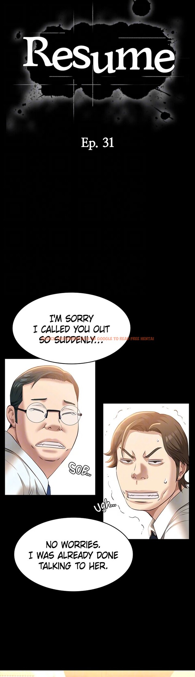 Read Hentai Image 14 987 in comic Resume - Chapter 31 - www.hentaitnt.net