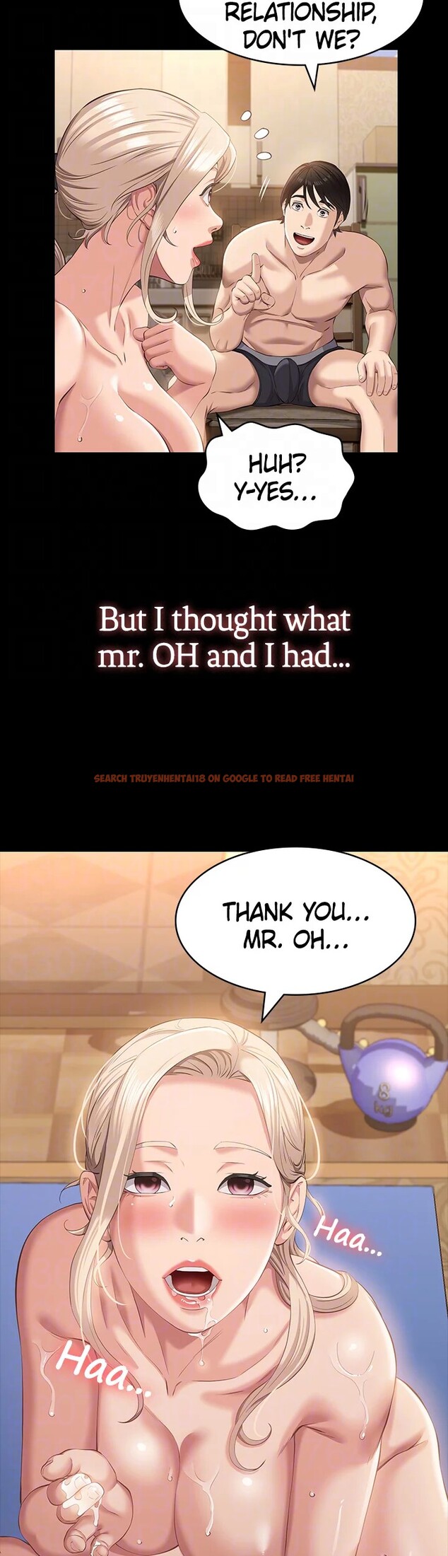 Read Hentai Image 19 987 in comic Resume - Chapter 31 - www.hentaitnt.net
