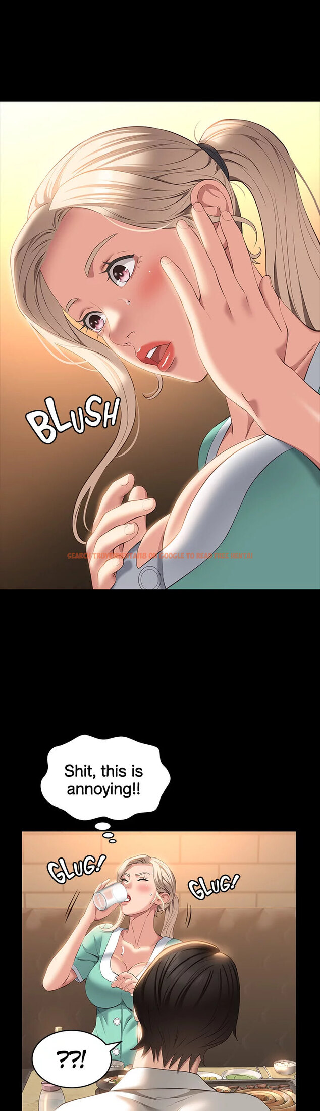 Read Hentai Image 21 988 in comic Resume - Chapter 31 - www.hentaitnt.net