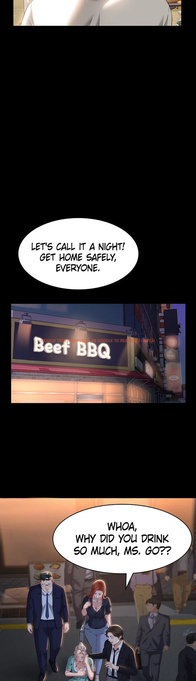 Read Hentai Image 22 988 in comic Resume - Chapter 31 - www.hentaitnt.net