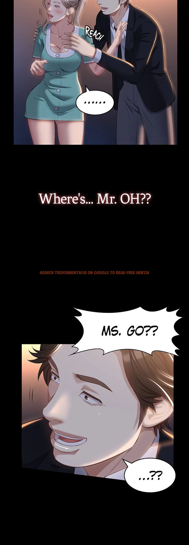 Read Hentai Image 24 988 in comic Resume - Chapter 31 - www.hentaitnt.net
