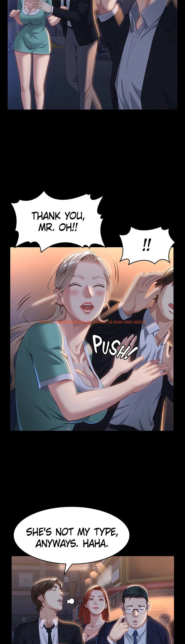 Read Hentai Image 26 988 in comic Resume - Chapter 31 - www.hentaitnt.net