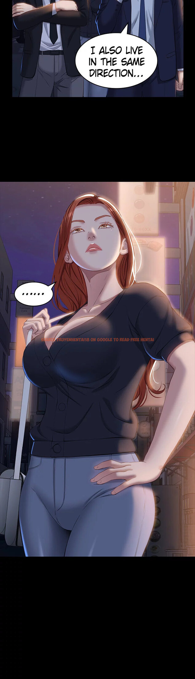 Read Hentai Image 27 988 in comic Resume - Chapter 31 - www.hentaitnt.net