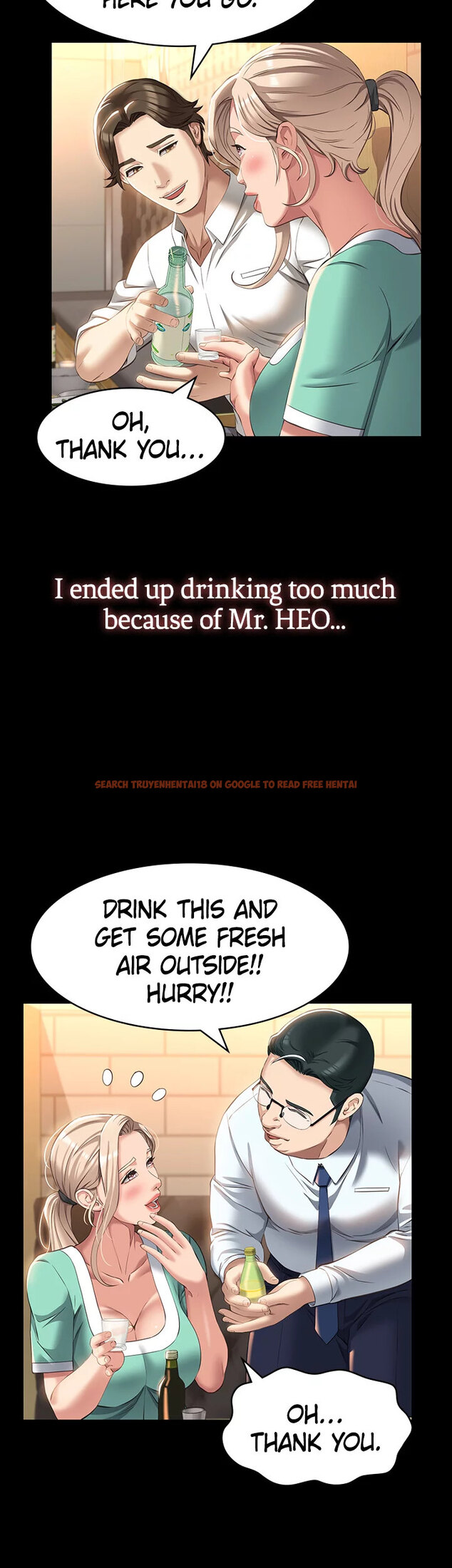 Read Hentai Image 3 986 in comic Resume - Chapter 31 - www.hentaitnt.net