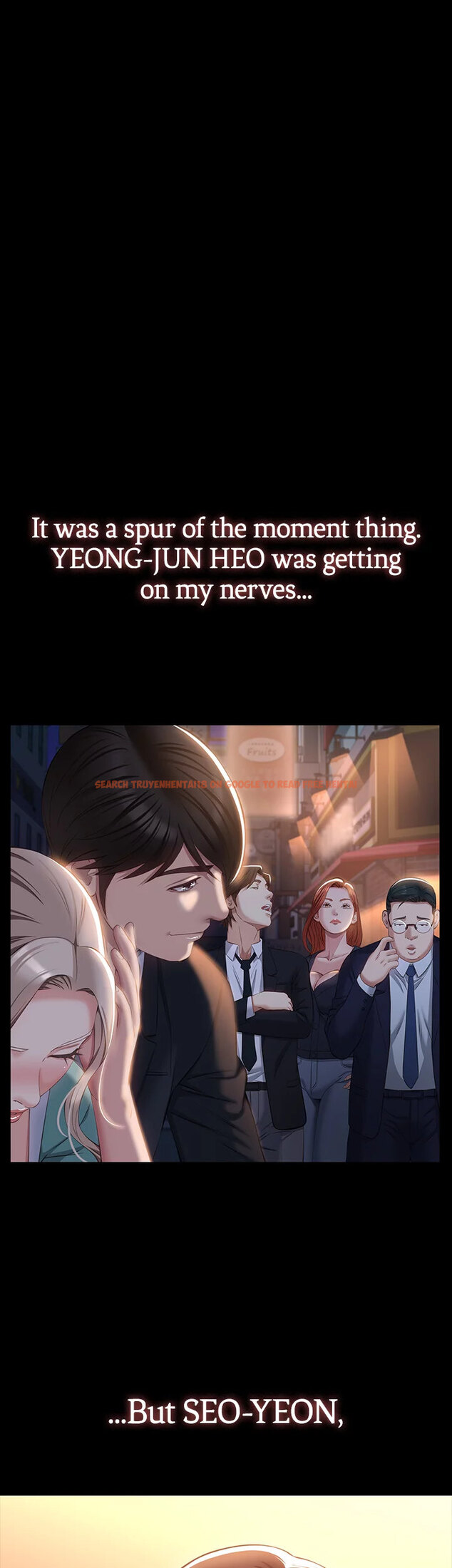 Read Hentai Image 30 988 in comic Resume - Chapter 31 - www.hentaitnt.net