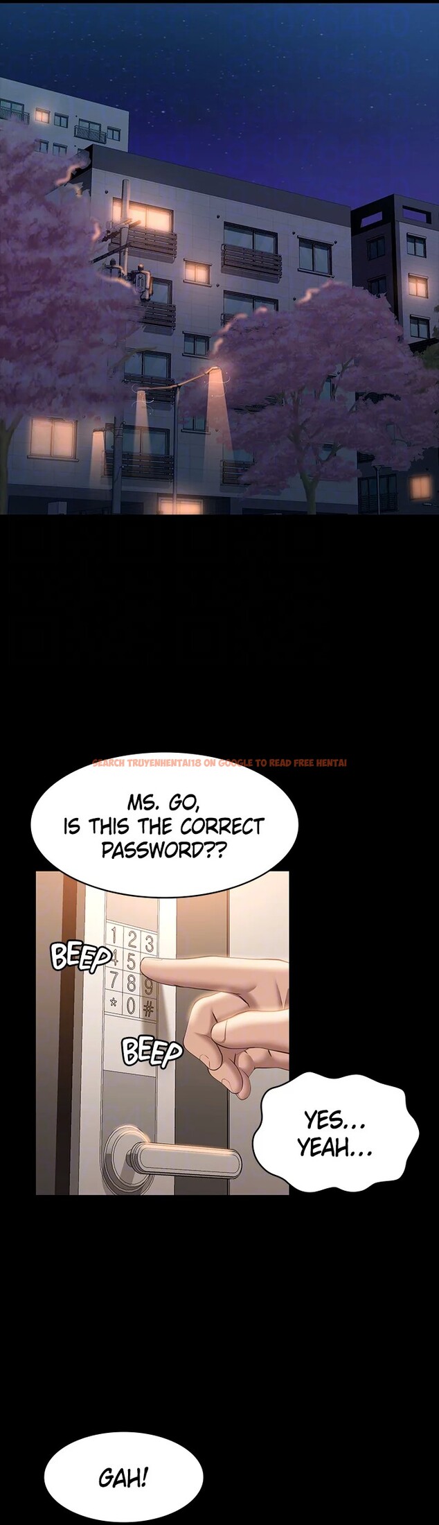 Read Hentai Image 33 989 in comic Resume - Chapter 31 - www.hentaitnt.net