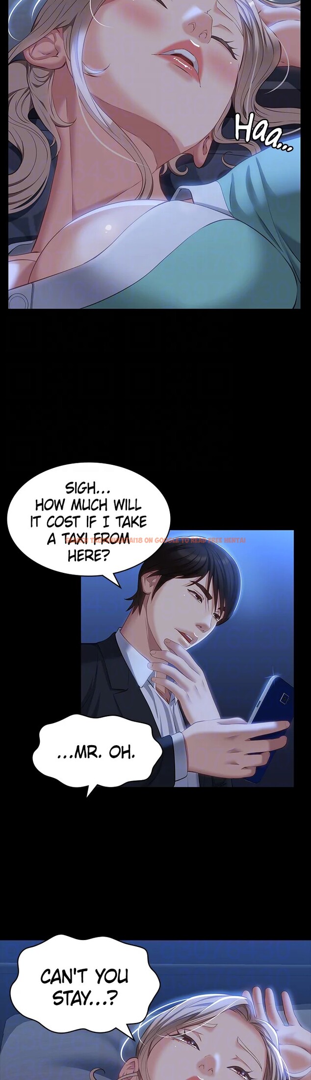 Read Hentai Image 36 989 in comic Resume - Chapter 31 - www.hentaitnt.net