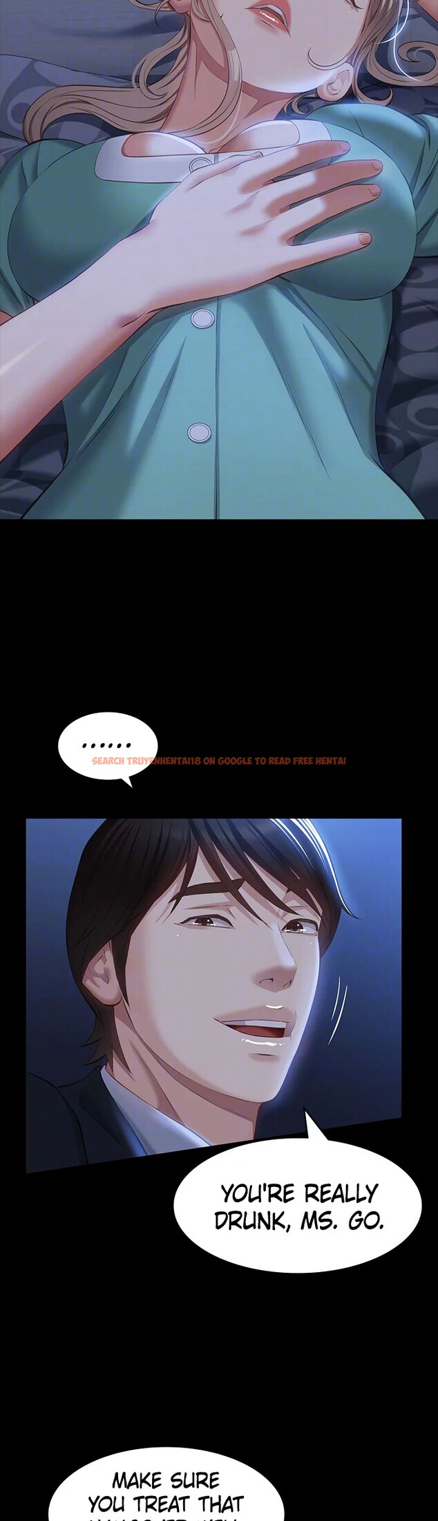 Read Hentai Image 37 989 in comic Resume - Chapter 31 - www.hentaitnt.net