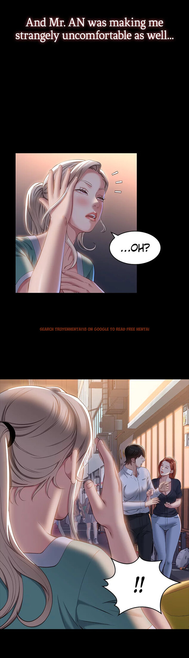 Read Hentai Image 4 986 in comic Resume - Chapter 31 - www.hentaitnt.net