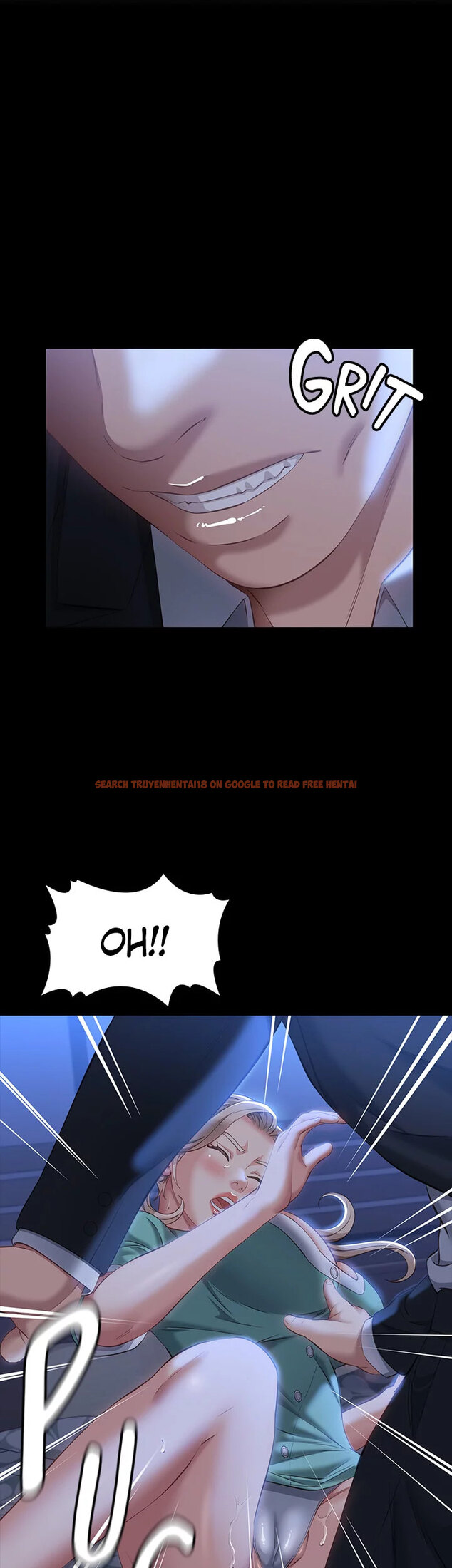 Read Hentai Image 42 989 in comic Resume - Chapter 31 - www.hentaitnt.net