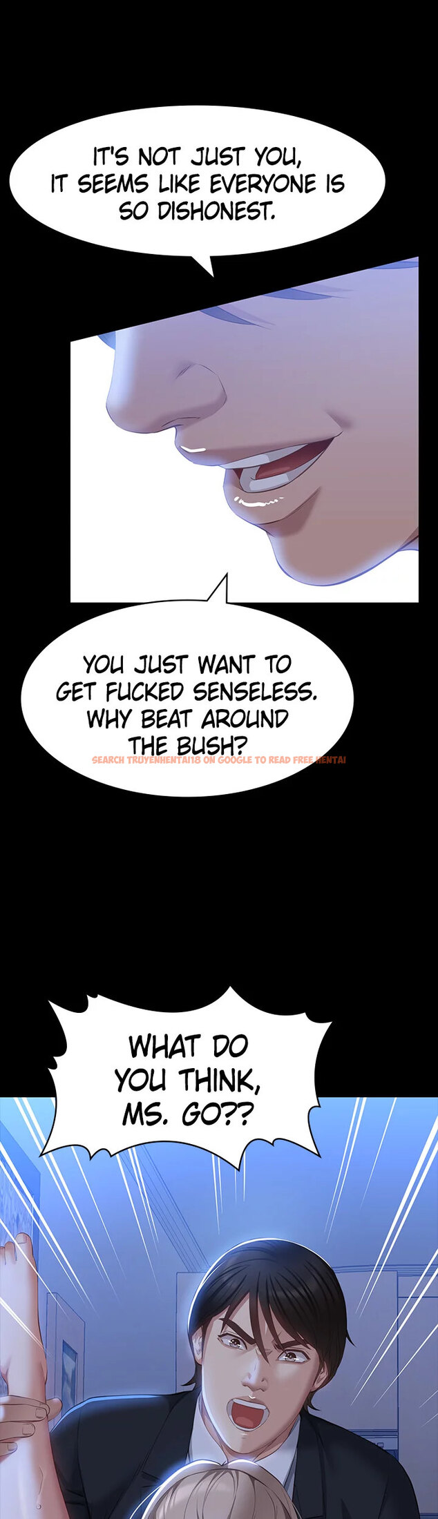 Read Hentai Image 44 989 in comic Resume - Chapter 31 - www.hentaitnt.net