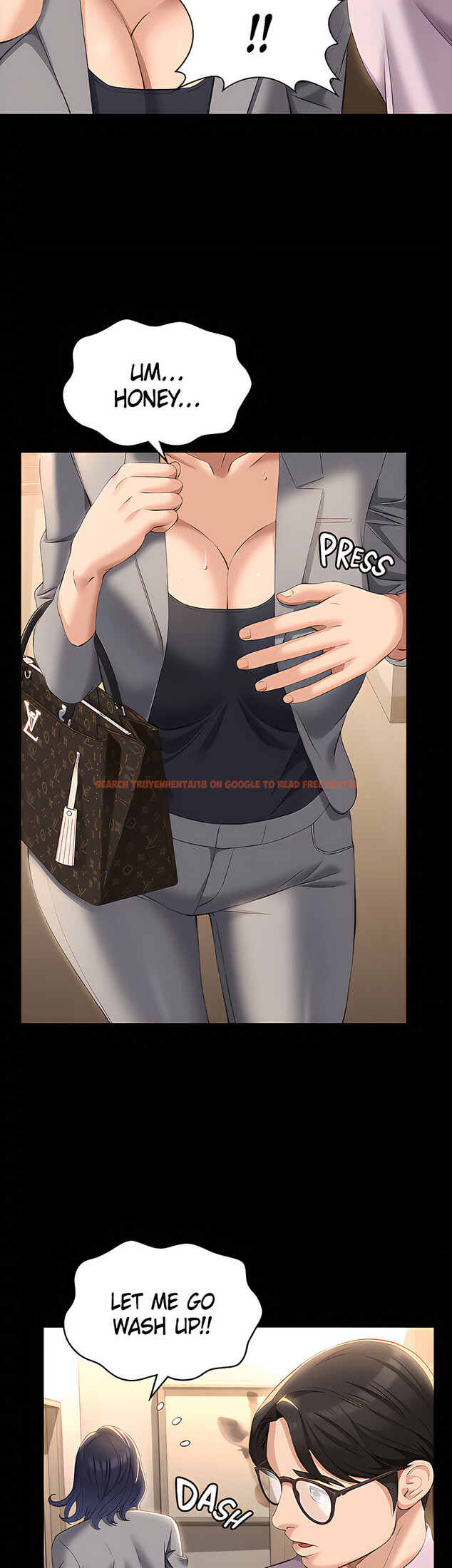 Read Hentai Image 12 921 in comic Resume - Chapter 32 - www.hentaitnt.net