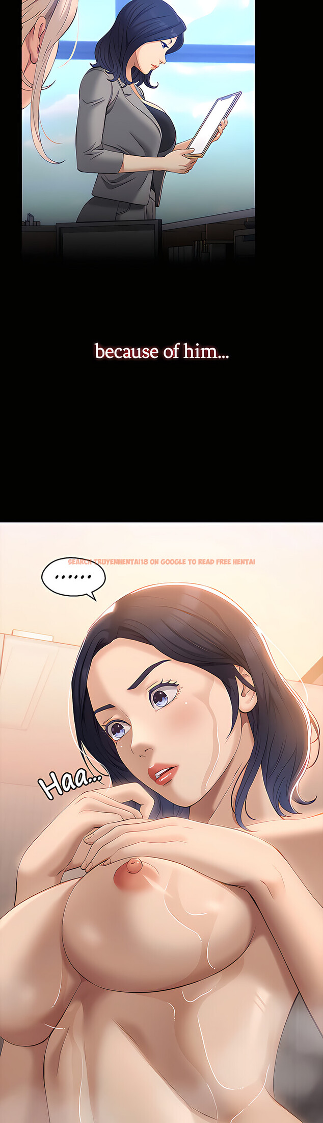 Read Hentai Image 18 921 in comic Resume - Chapter 32 - www.hentaitnt.net