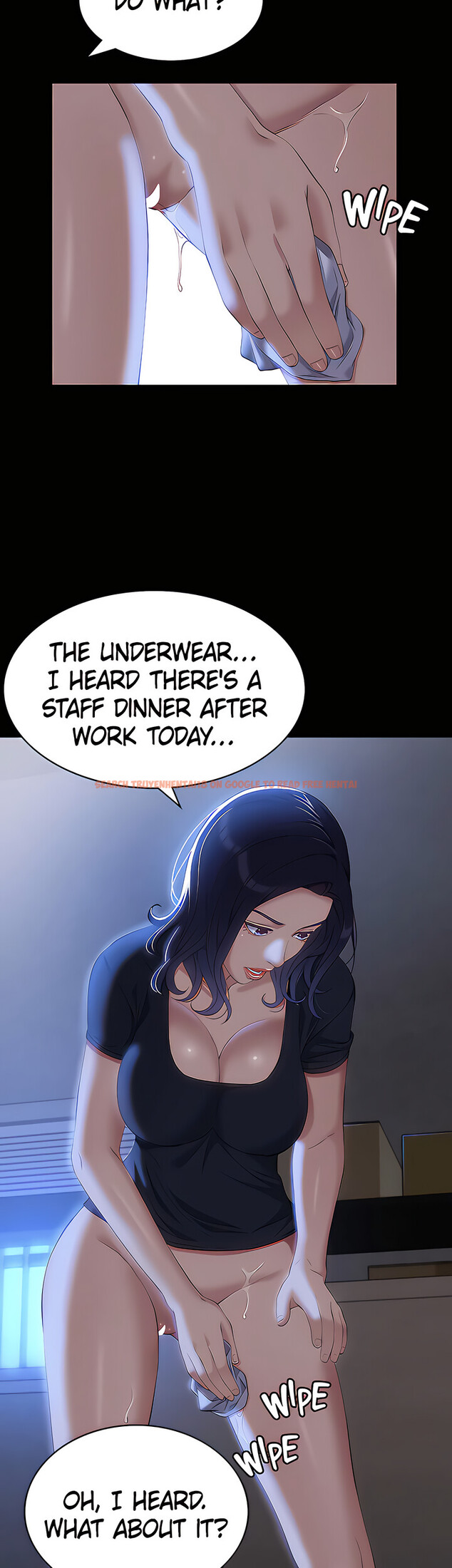 Read Hentai Image 3 920 in comic Resume - Chapter 32 - www.hentaitnt.net