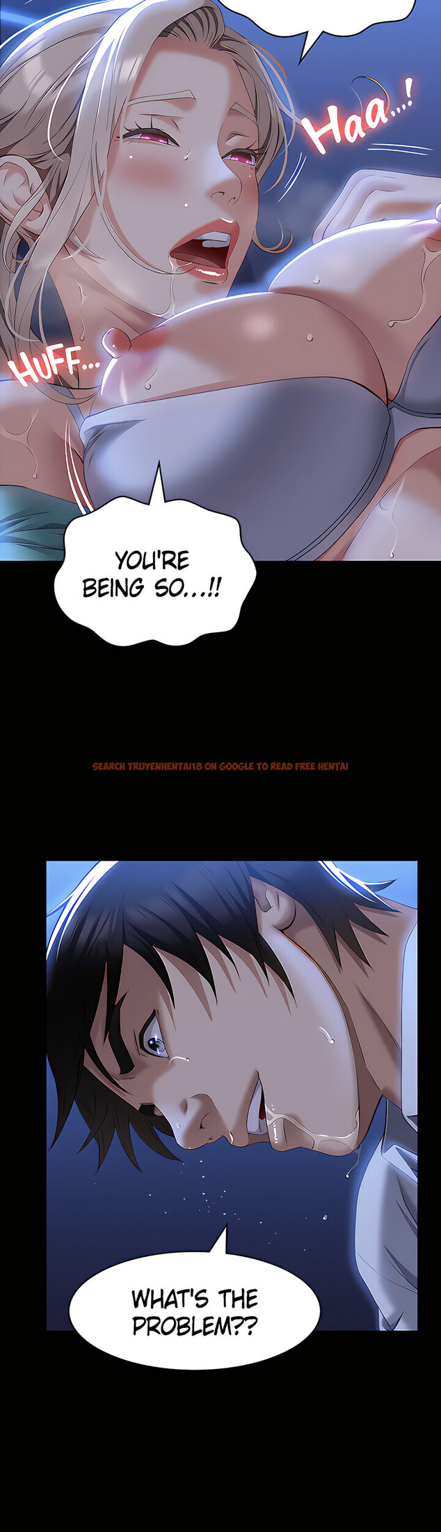Read Hentai Image 33 922 in comic Resume - Chapter 32 - www.hentaitnt.net