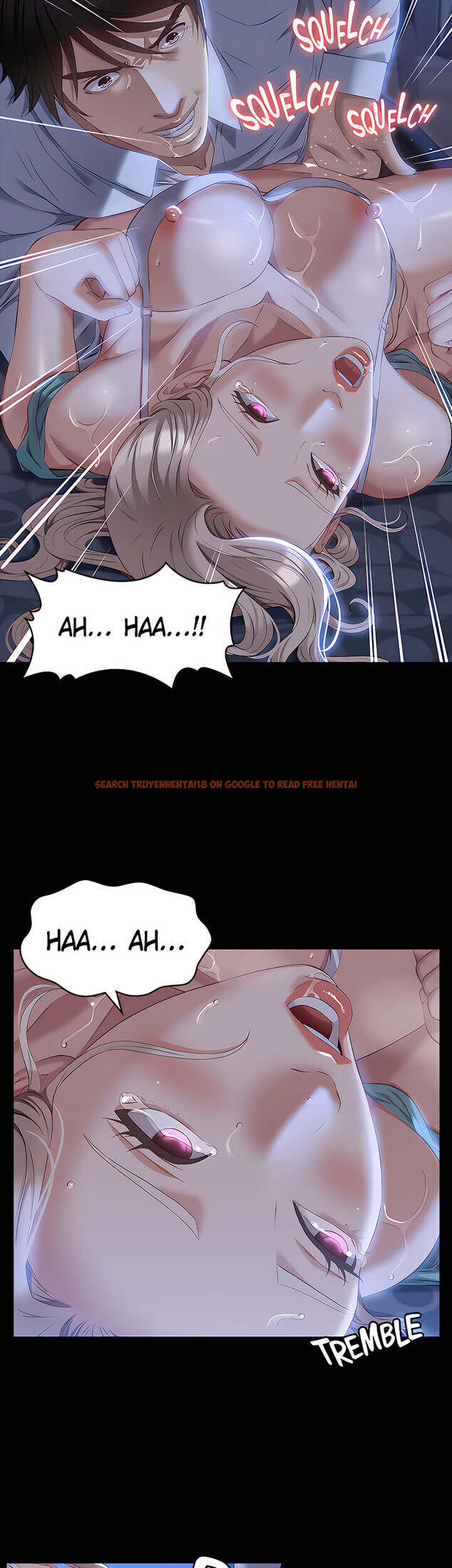 Read Hentai Image 37 922 in comic Resume - Chapter 32 - www.hentaitnt.net