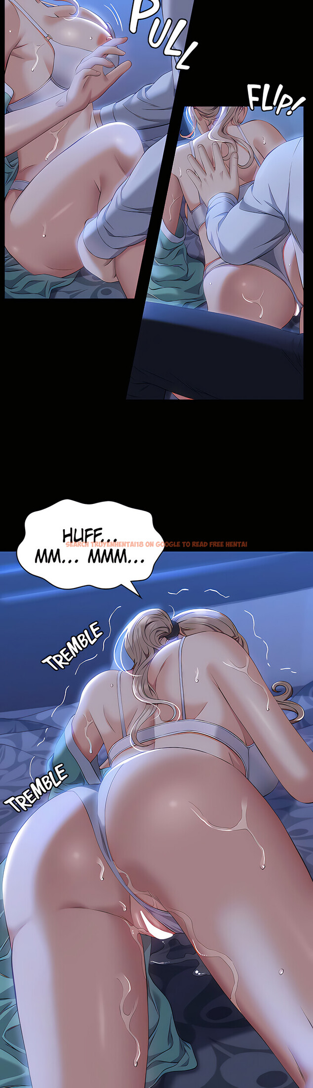 Read Hentai Image 38 922 in comic Resume - Chapter 32 - www.hentaitnt.net