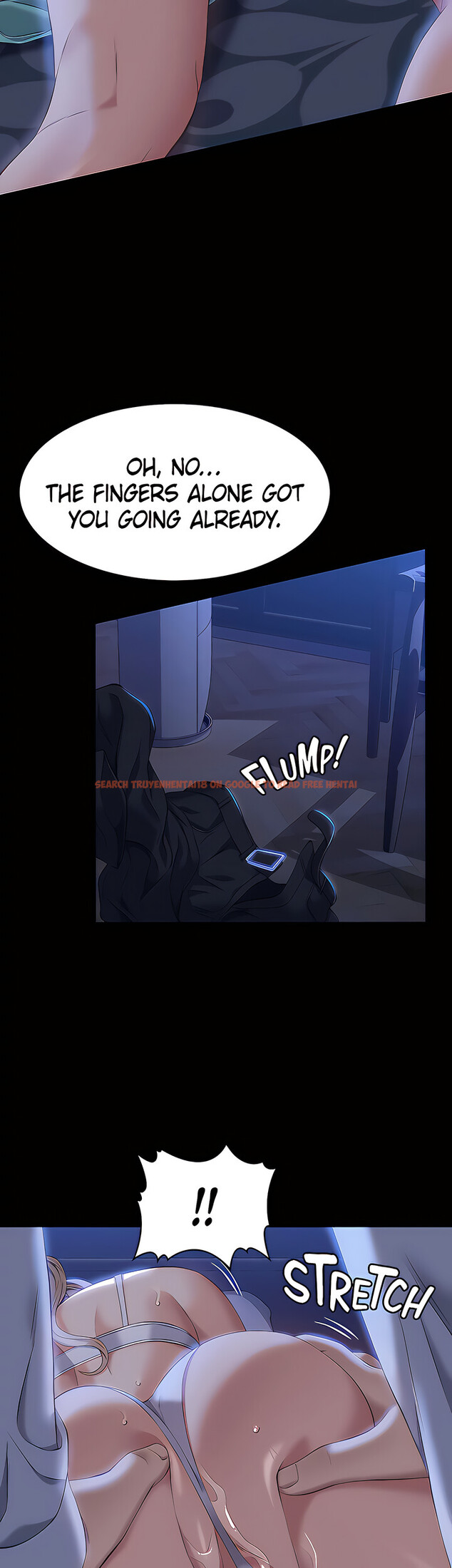 Read Hentai Image 39 922 in comic Resume - Chapter 32 - www.hentaitnt.net