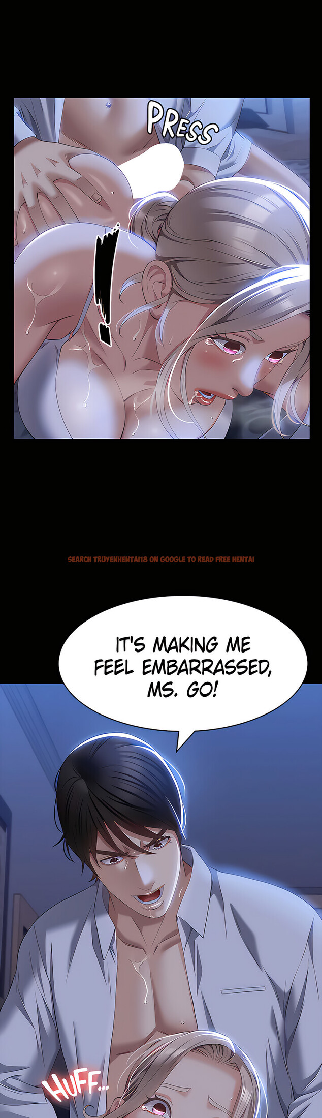 Read Hentai Image 41 922 in comic Resume - Chapter 32 - www.hentaitnt.net