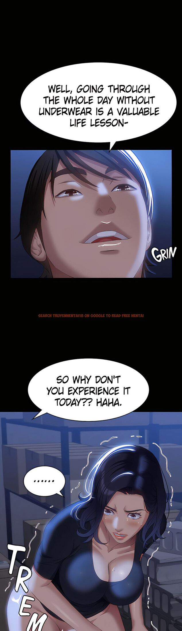 Read Hentai Image 6 920 in comic Resume - Chapter 32 - www.hentaitnt.net