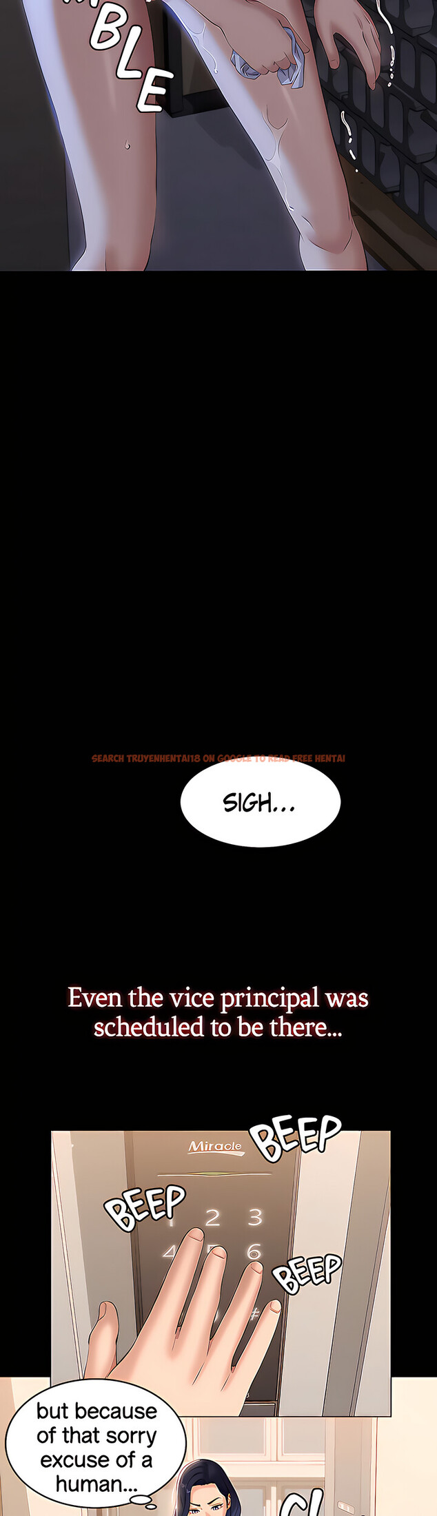 Read Hentai Image 7 920 in comic Resume - Chapter 32 - www.hentaitnt.net