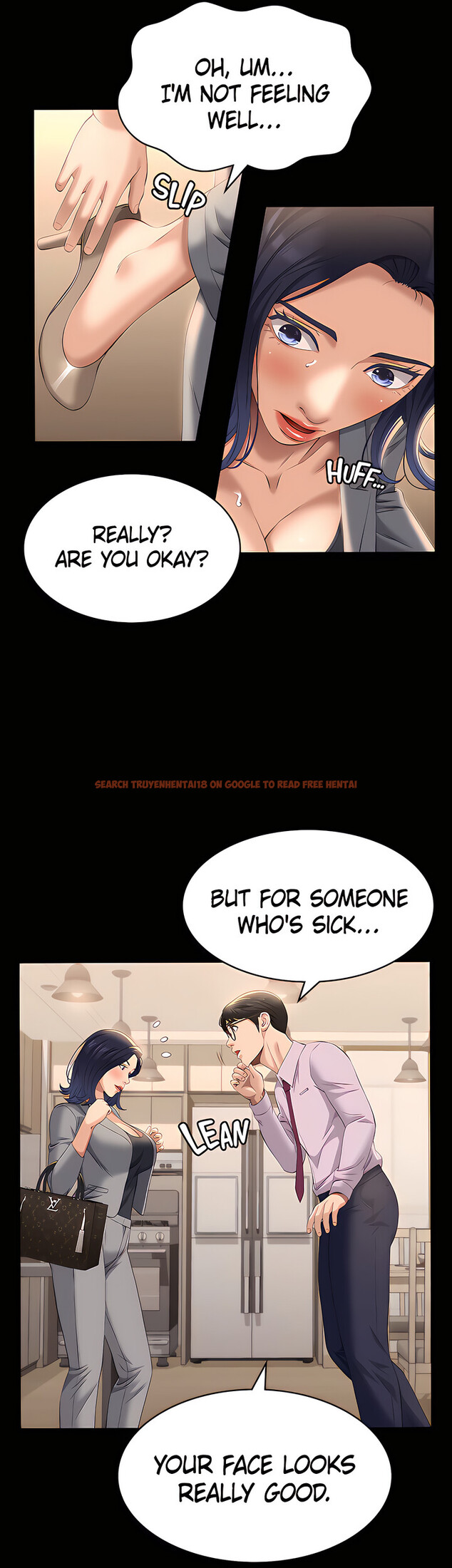 Read Hentai Image 9 920 in comic Resume - Chapter 32 - www.hentaitnt.net