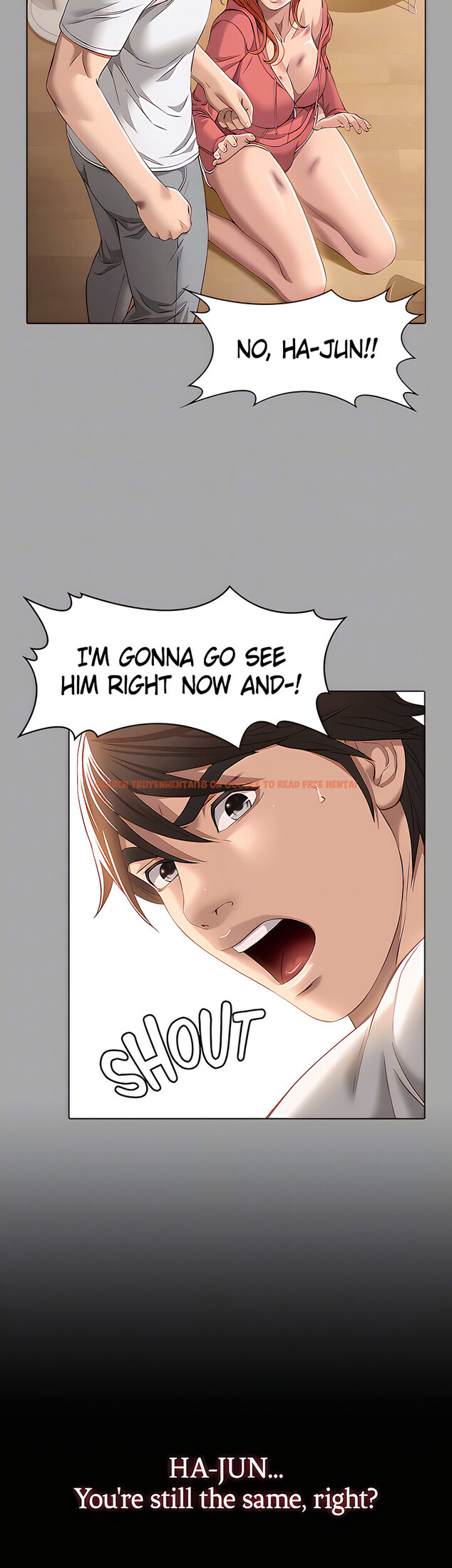 Read Hentai Image 13 956 in comic Resume - Chapter 33 - www.hentaitnt.net