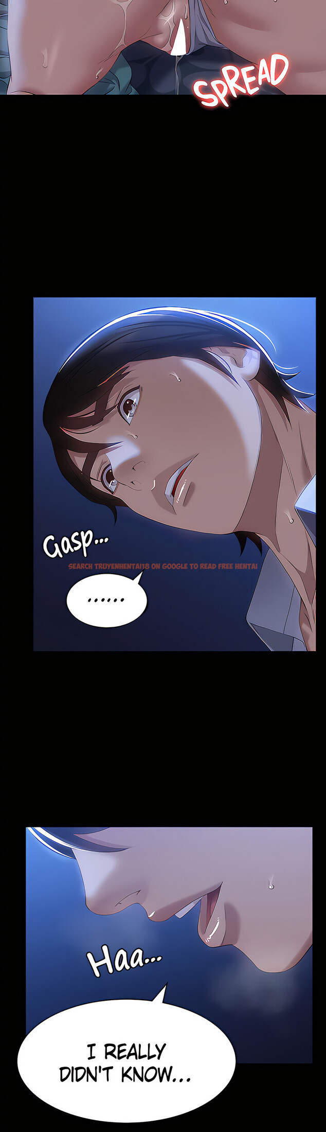 Read Hentai Image 22 957 in comic Resume - Chapter 33 - www.hentaitnt.net