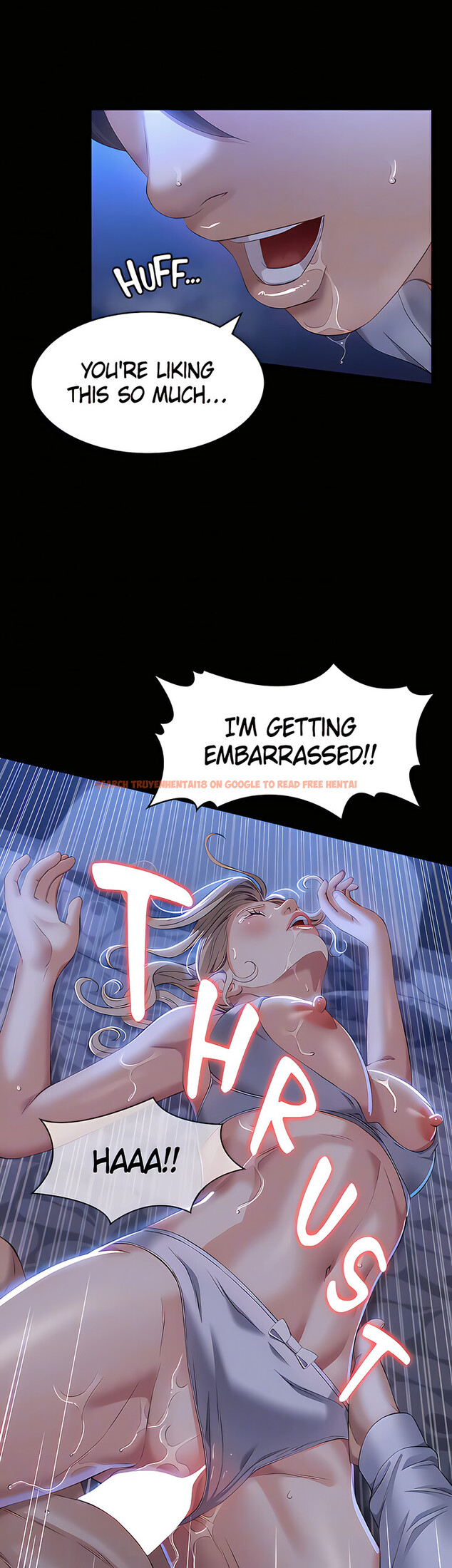 Read Hentai Image 37 958 in comic Resume - Chapter 33 - www.hentaitnt.net