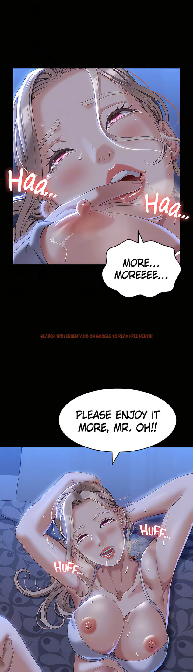 Read Hentai Image 40 958 in comic Resume - Chapter 33 - www.hentaitnt.net