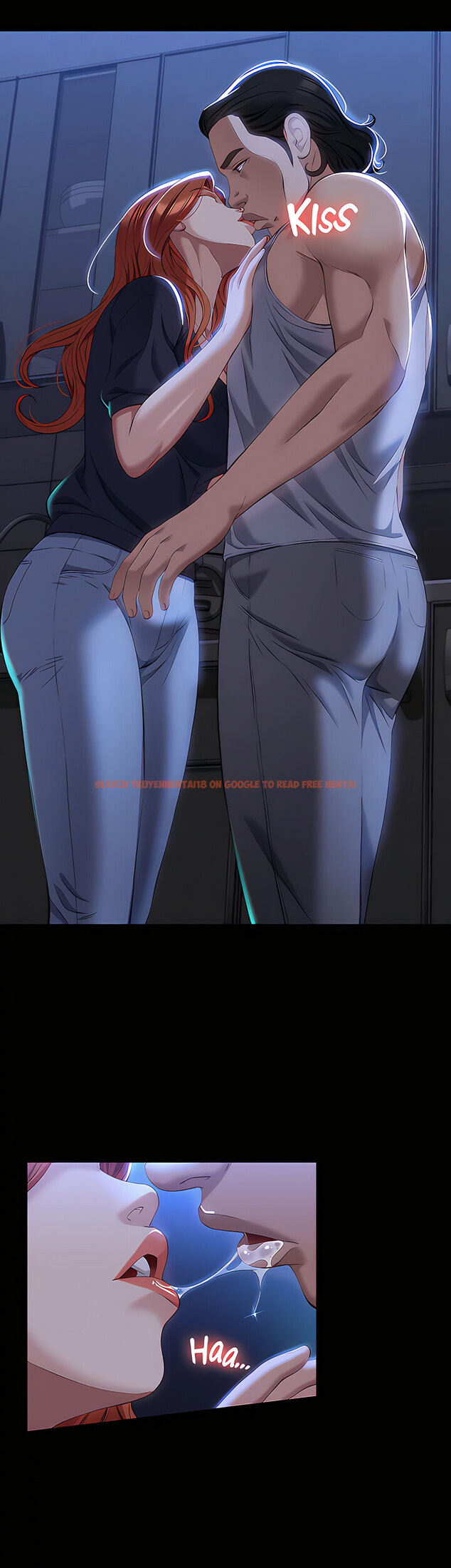 Read Hentai Image 8 956 in comic Resume - Chapter 33 - www.hentaitnt.net