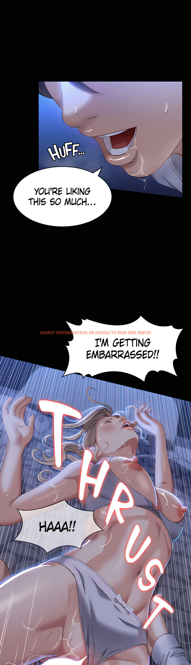 Read Hentai Image 1 041 in comic Resume - Chapter 34 - www.hentaitnt.net