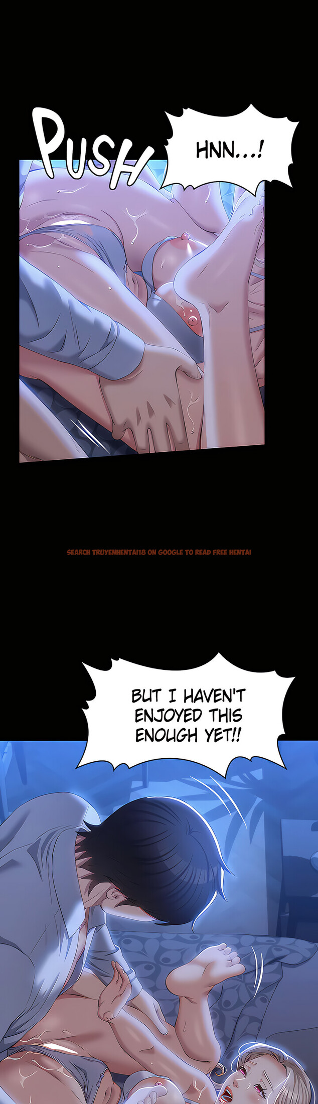 Read Hentai Image 10 042 in comic Resume - Chapter 34 - www.hentaitnt.net