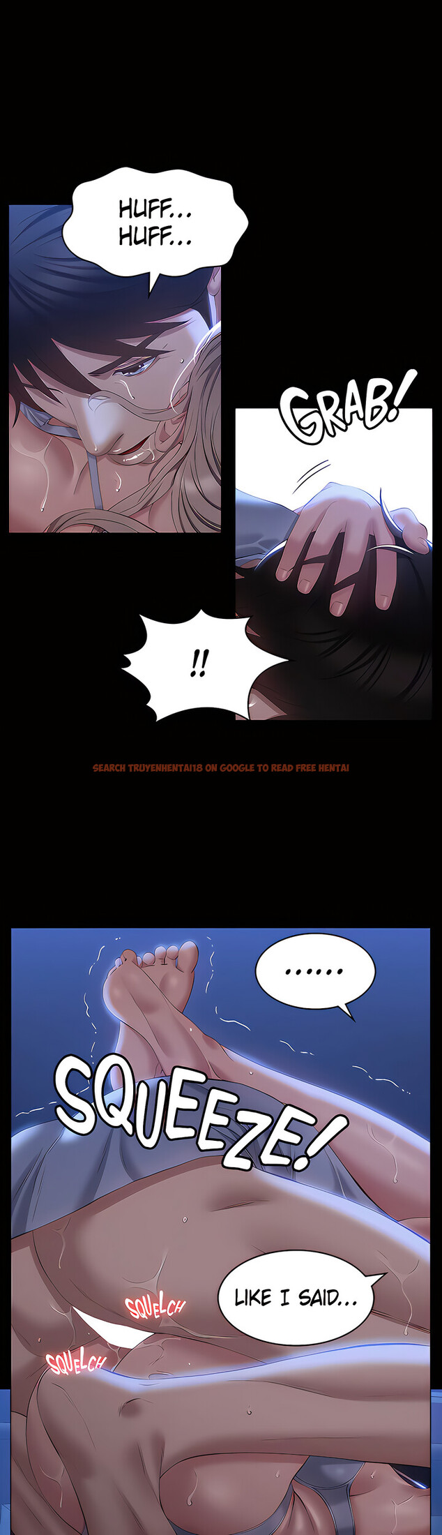 Read Hentai Image 24 043 in comic Resume - Chapter 34 - www.hentaitnt.net