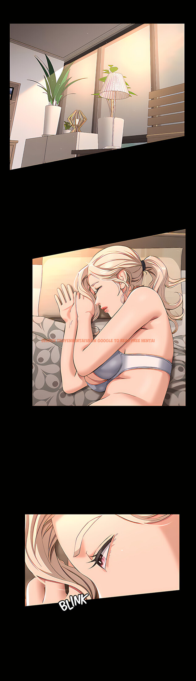 Read Hentai Image 26 043 in comic Resume - Chapter 34 - www.hentaitnt.net
