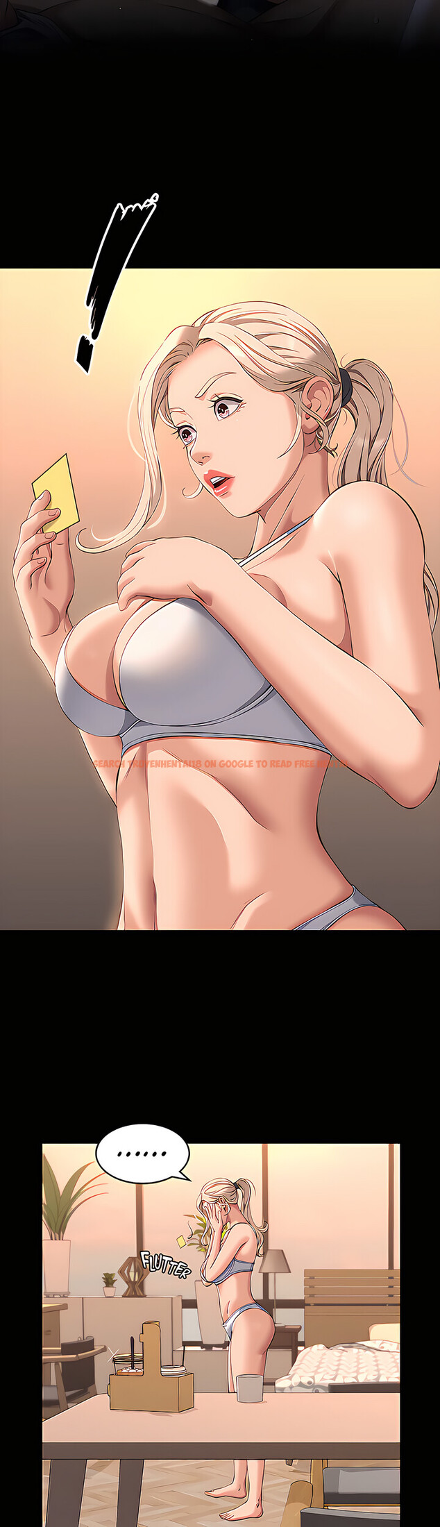 Read Hentai Image 30 043 in comic Resume - Chapter 34 - www.hentaitnt.net