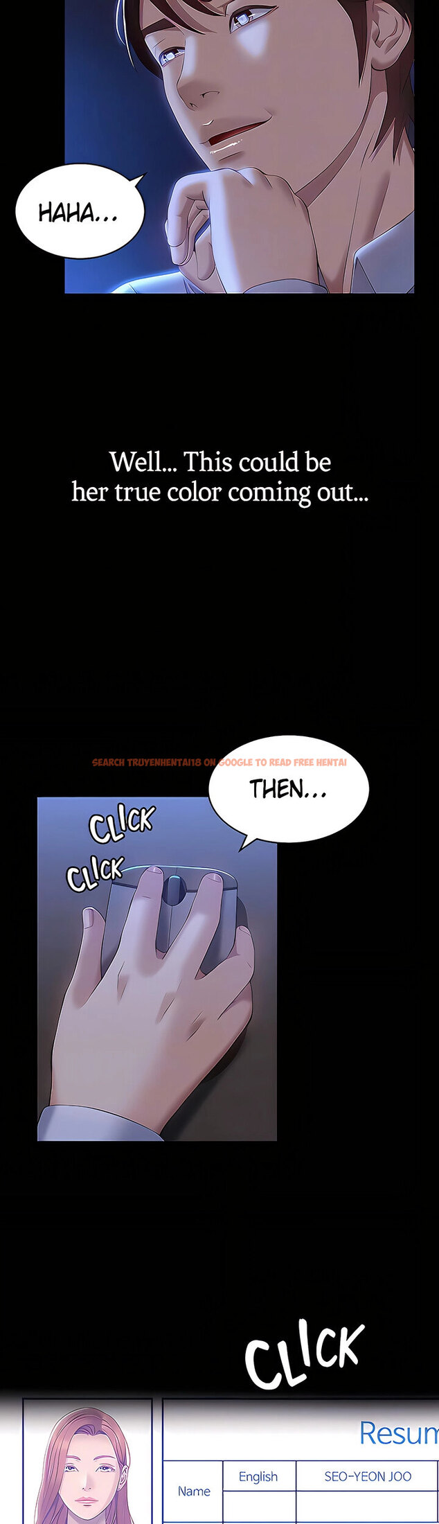 Read Hentai Image 36 044 in comic Resume - Chapter 34 - www.hentaitnt.net