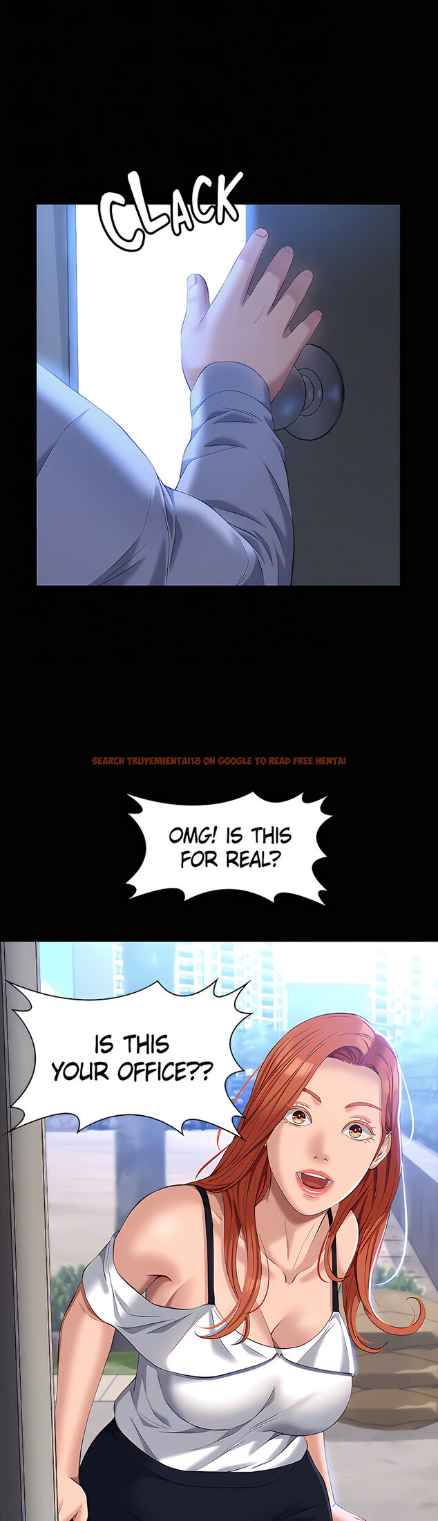 Read Hentai Image 39 044 in comic Resume - Chapter 34 - www.hentaitnt.net