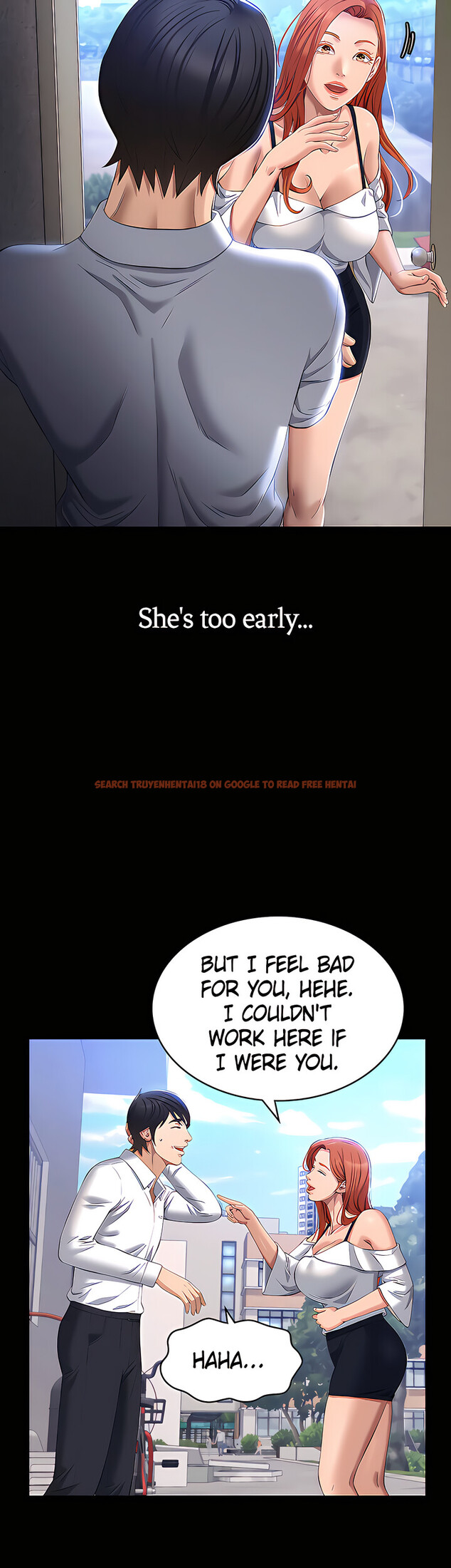 Read Hentai Image 41 044 in comic Resume - Chapter 34 - www.hentaitnt.net