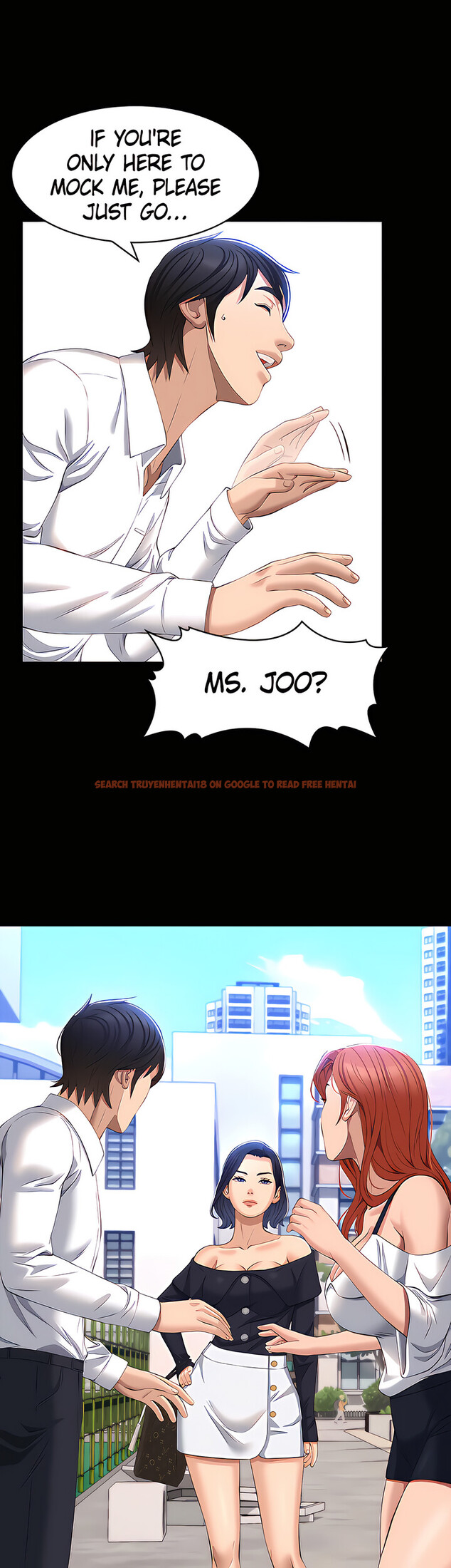 Read Hentai Image 43 044 in comic Resume - Chapter 34 - www.hentaitnt.net