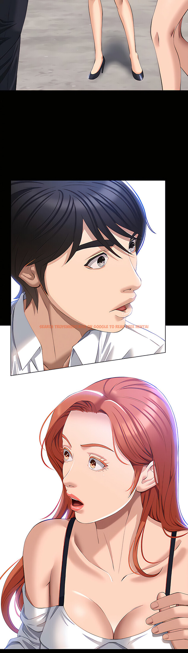 Read Hentai Image 44 044 in comic Resume - Chapter 34 - www.hentaitnt.net