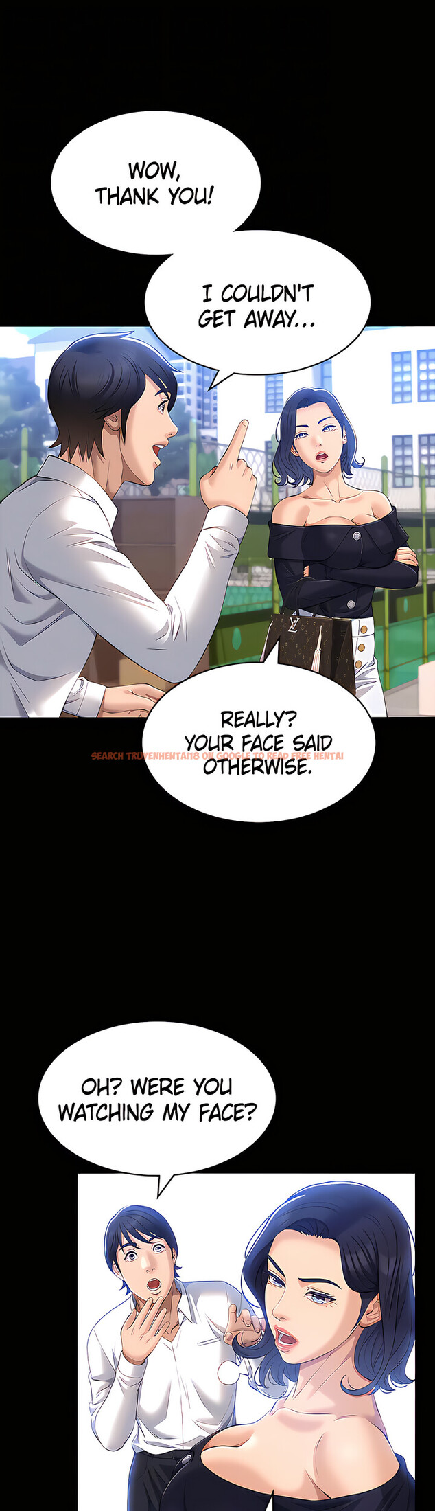Read Hentai Image 14 032 in comic Resume - Chapter 35 - www.hentaitnt.net
